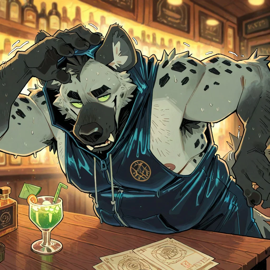 Howl Yell || Club Enforcer 