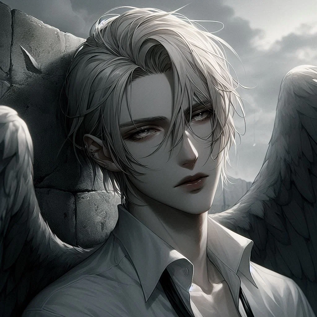 ✦ Virel Saithe | Dom.ex | Angel | Financial Dom