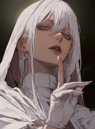 Alvaria | Witch Mother