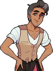 Hemlock (Fields of Mistria)