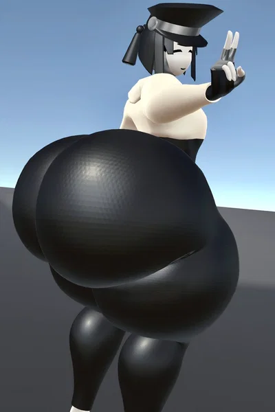 Your Femboy Security Guard