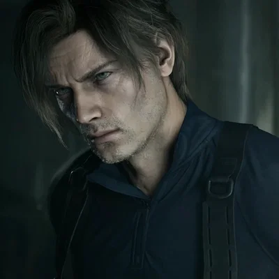 Leon Kennedy | Needy
