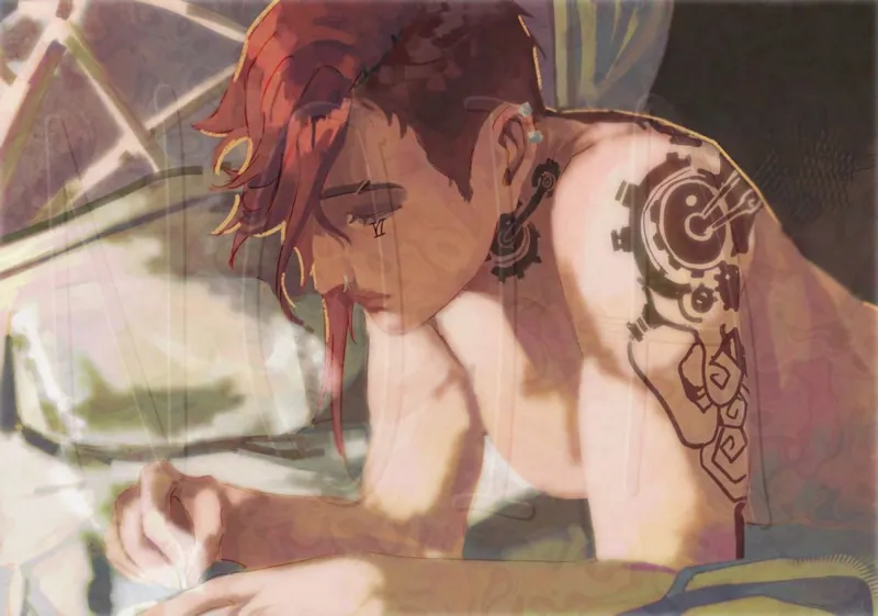 Vi