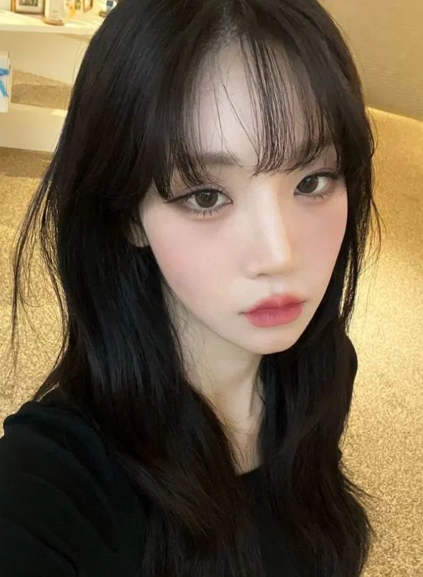 Kim Nakyoung | Second Mistake