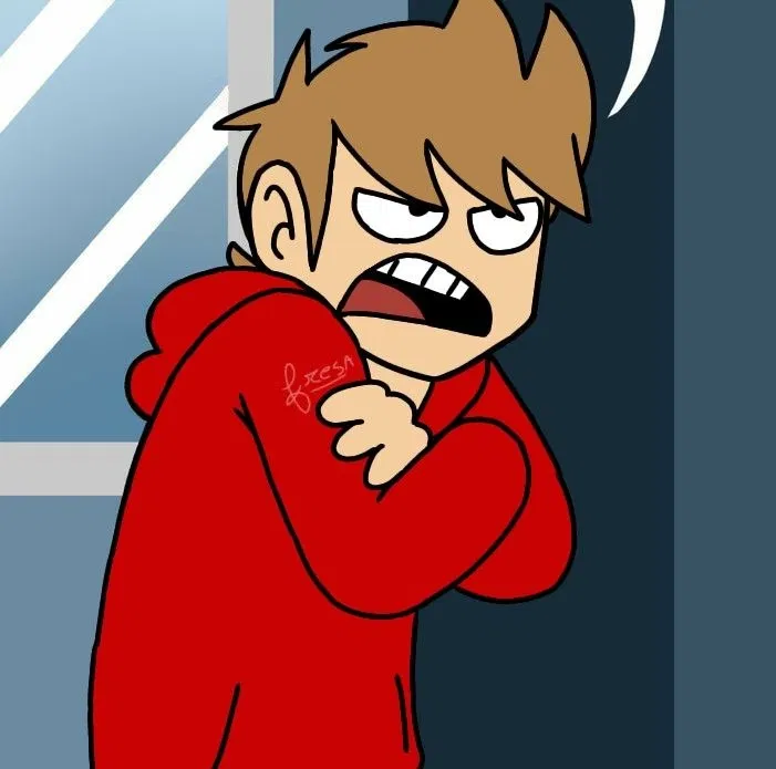 Tord ! ★
