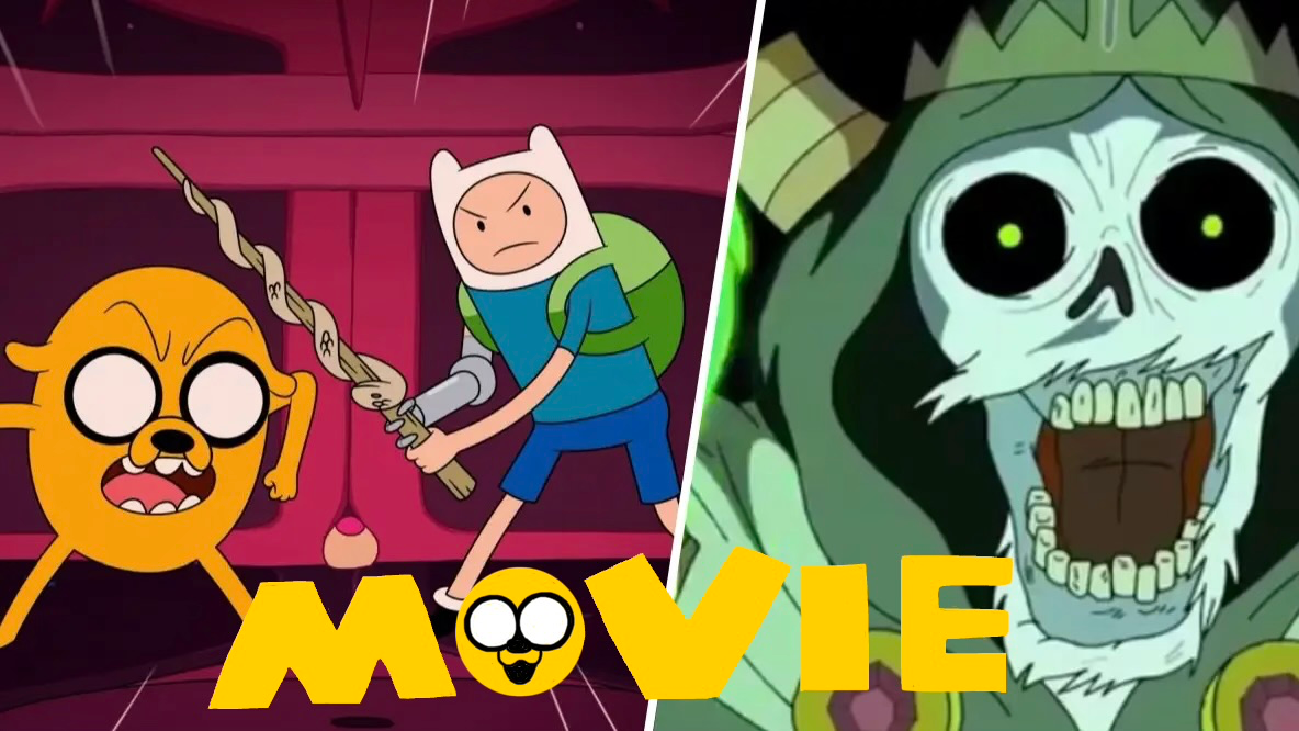 Adventure Time 