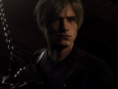 Leon Kennedy