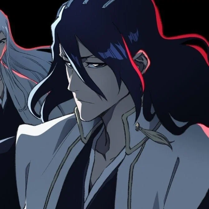 Kuchiki Byakuya