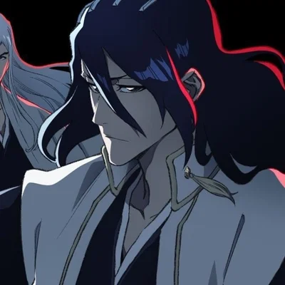 Kuchiki Byakuya