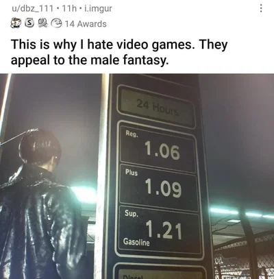 *insert guts theme here*