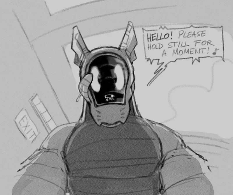 Repairing Your Synth Friend