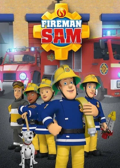 🚒||°•~Fireman Sam RP