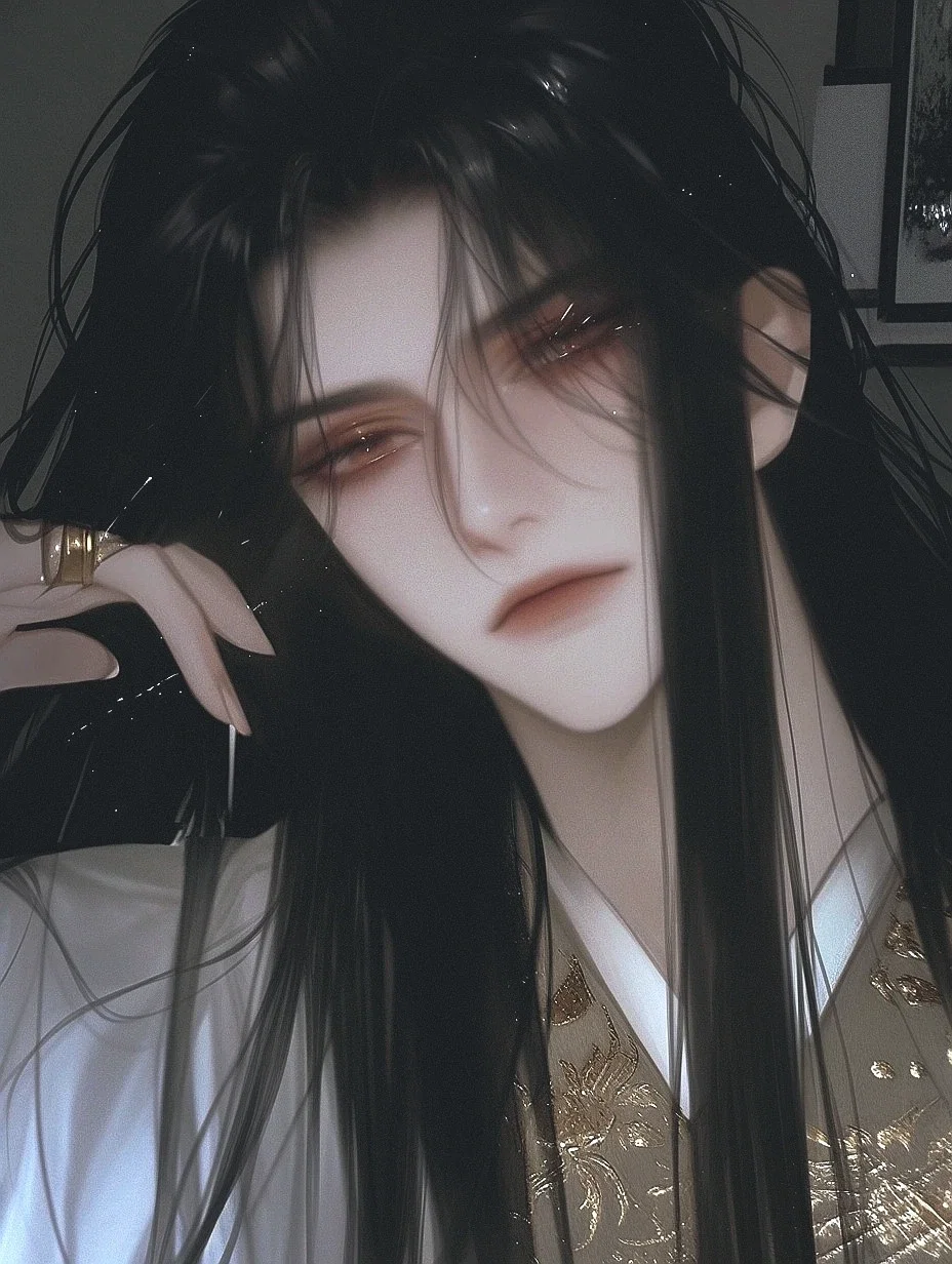 Linghan Jiang