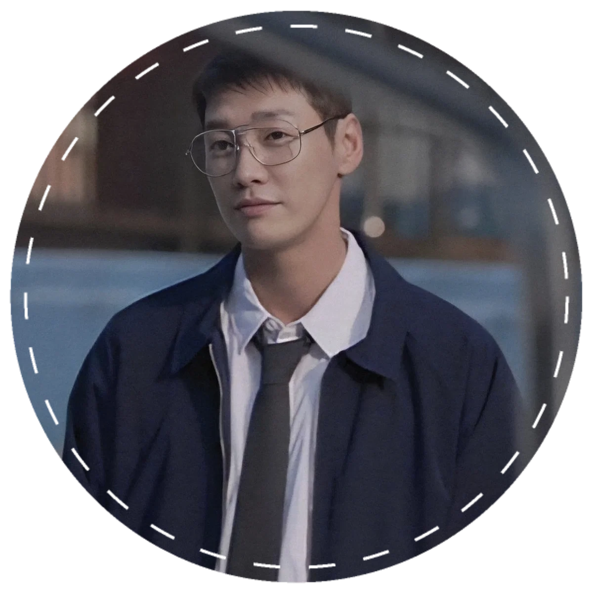 ☆ 𓂃 SUNG YUN-OH †