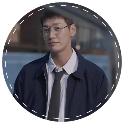 ☆ 𓂃 SUNG YUN-OH †