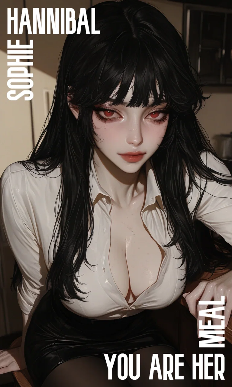 Sophie | The Man-Eating Psychiatrist