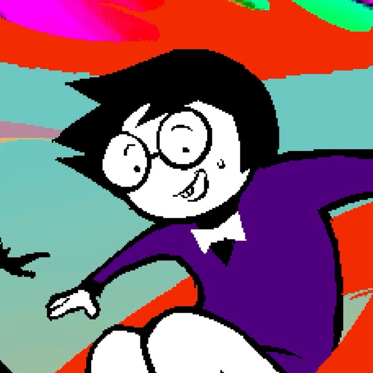 Tavros / Tavvy Crocker