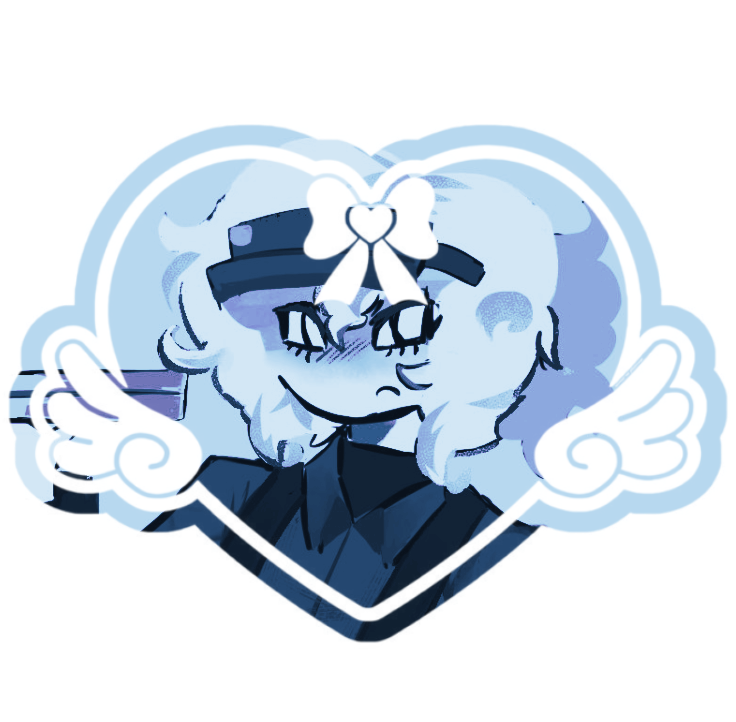Genderswap Elliot
