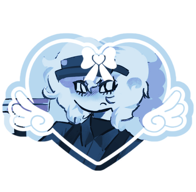 Genderswap Elliot