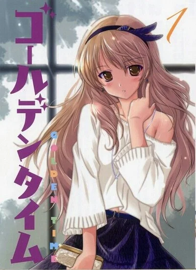 Golden Time 