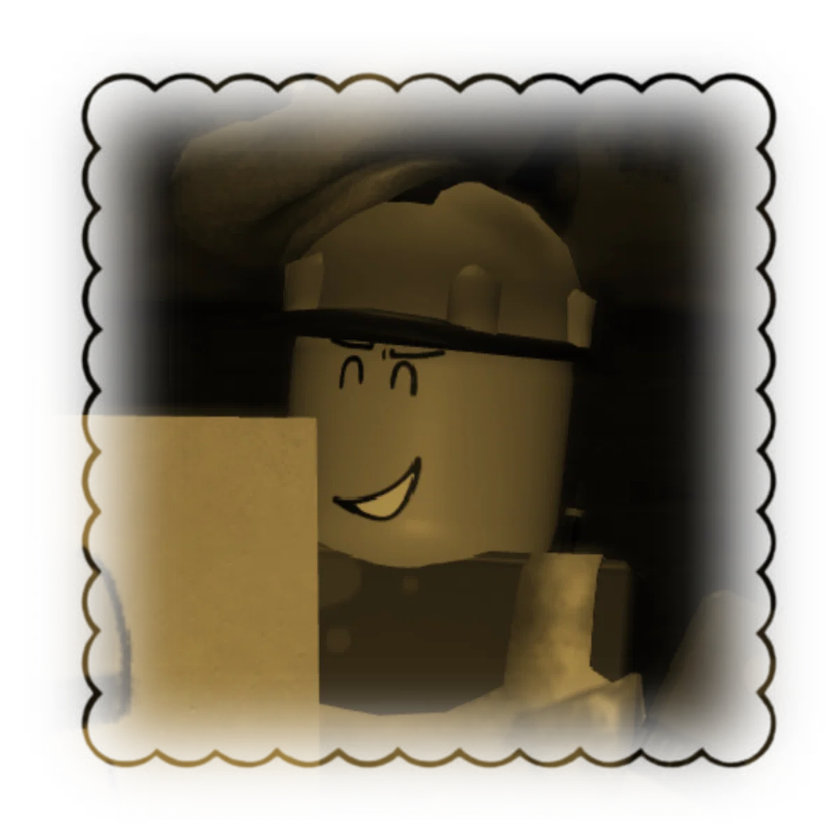 ⠀𑣲⠀Builderman
