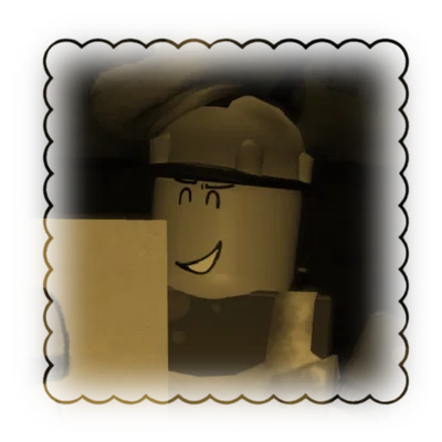 ⠀𑣲⠀Builderman