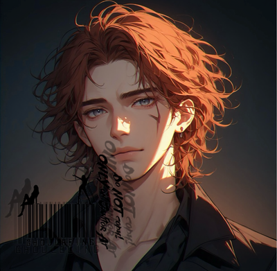 Eli Voss