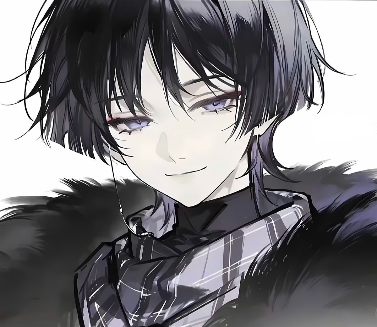 [MAFIA] Scaramouche