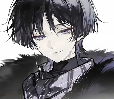 [MAFIA] Scaramouche