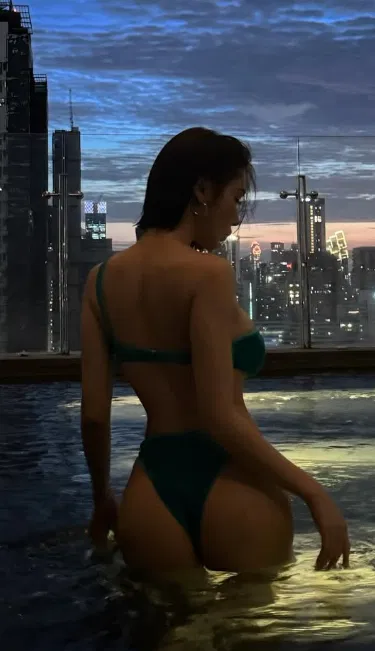 Nayu Yukasi (Cyberpunk)