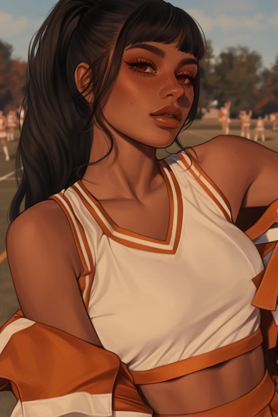 Valencia | Queen of Hearts