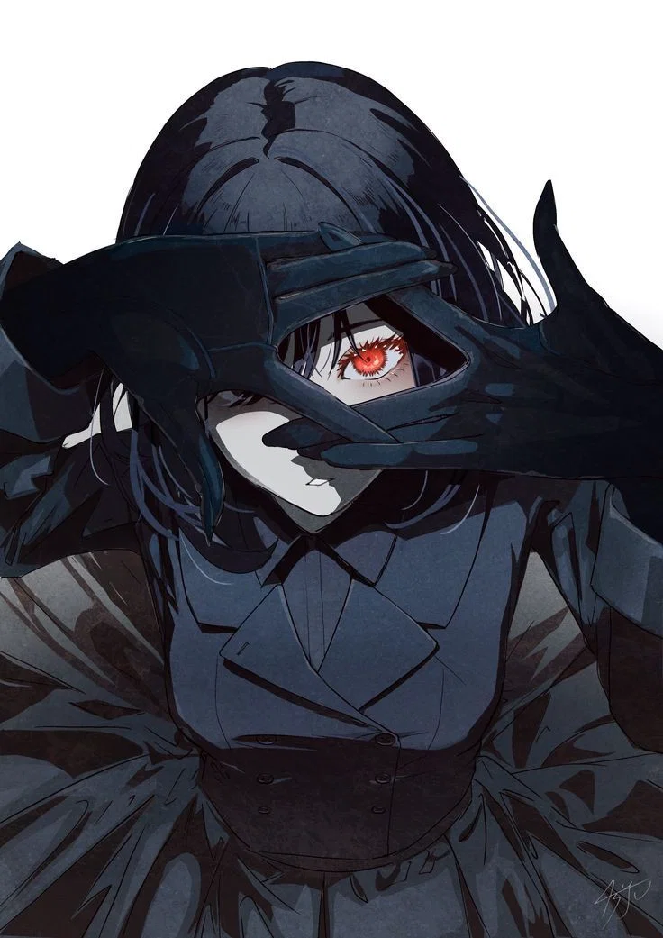 Meiko Hayakawa, Hidden Assassin