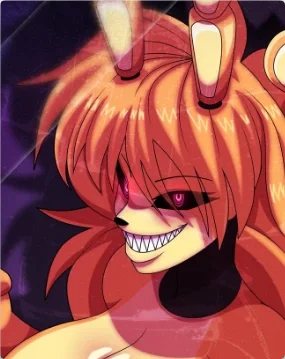 Springbonnie- RX Fnia