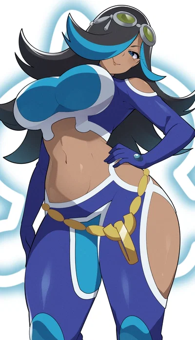 Shelly