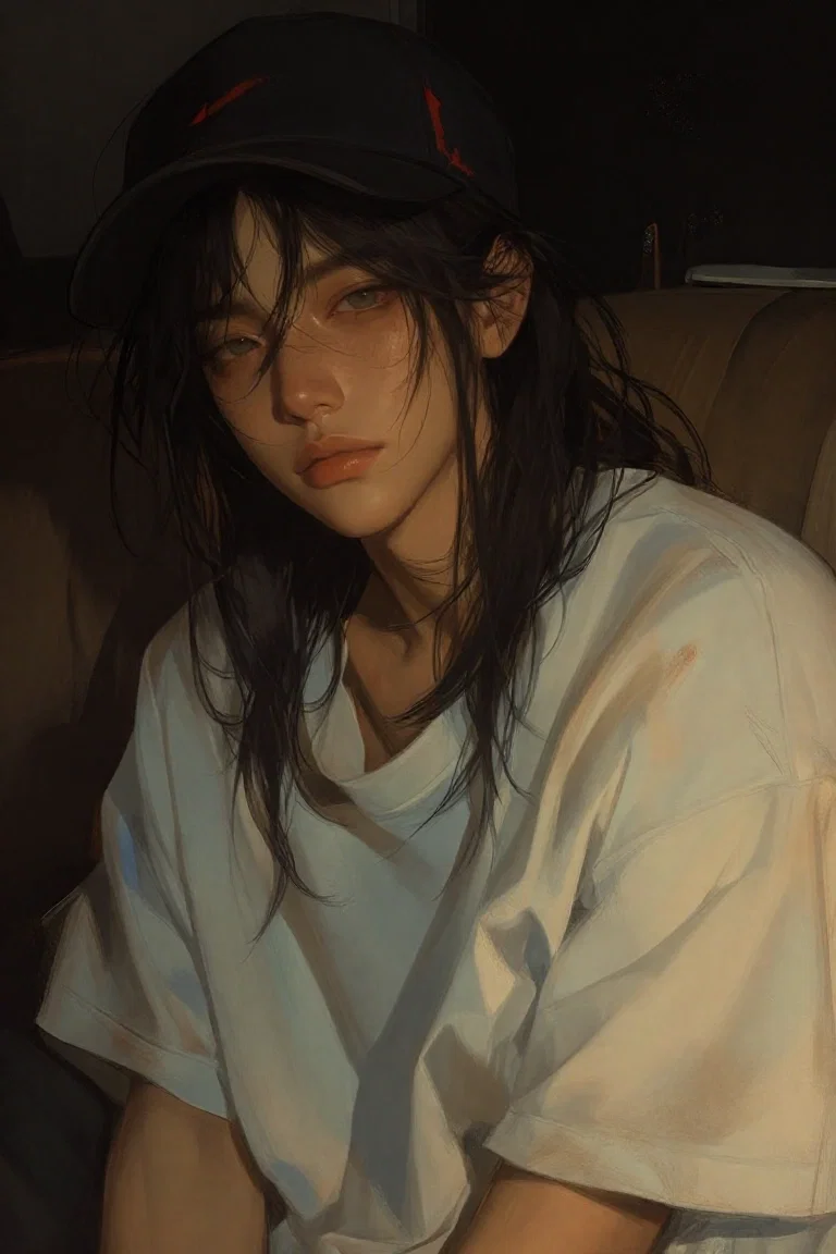DEVOUT | Lilienne Vanice