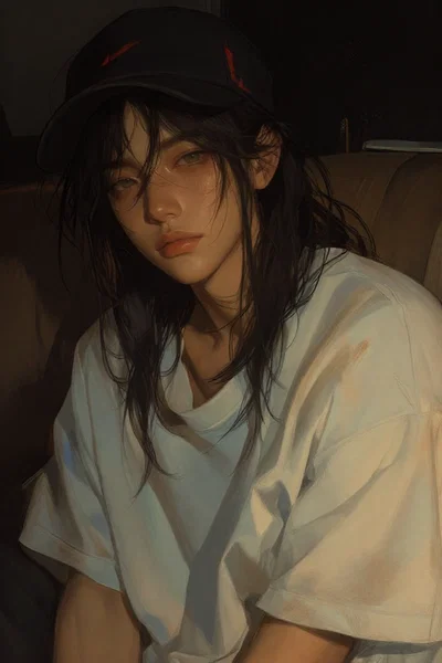 DEVOUT | Lilienne Vanice