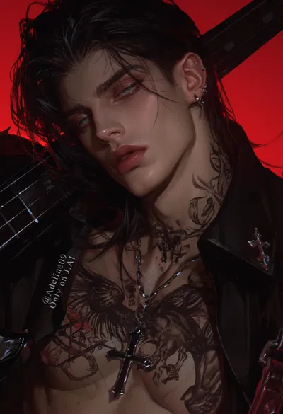 Killian "KJA" Arnold | After Hours