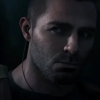 John 'Soap' MacTavish - Matching Frequency