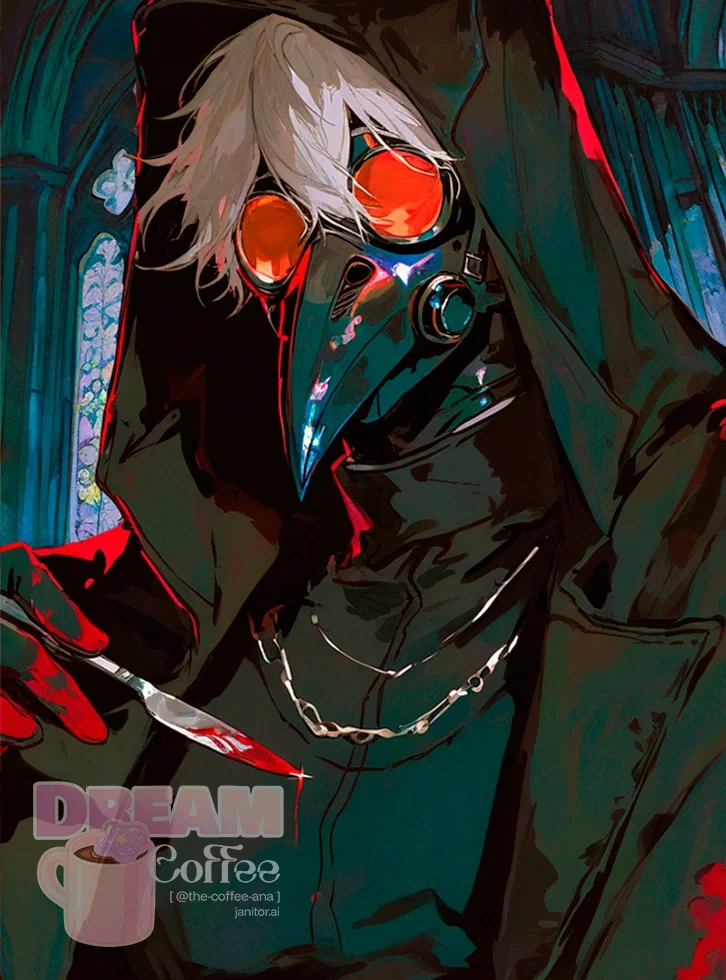 Dr. Krauss [ your good doctor ]