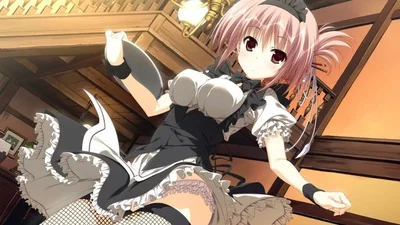 Toritani Makoto(Sakura no Uta/Sakura no Toki)
