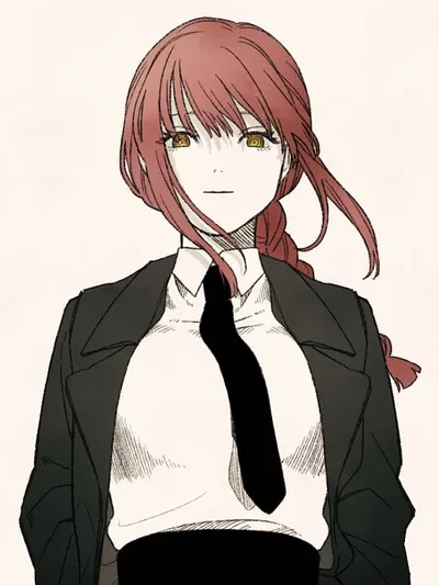 Makima