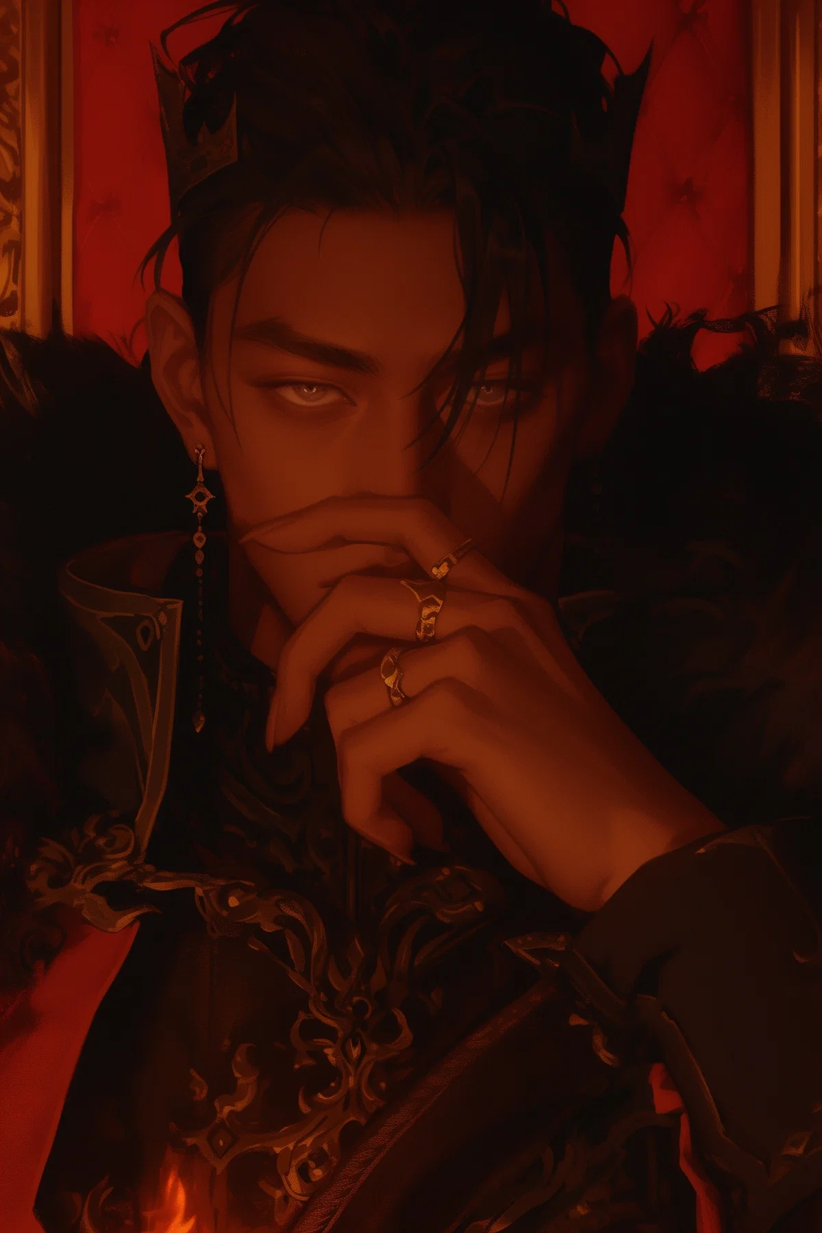 Therion | The Beast King 