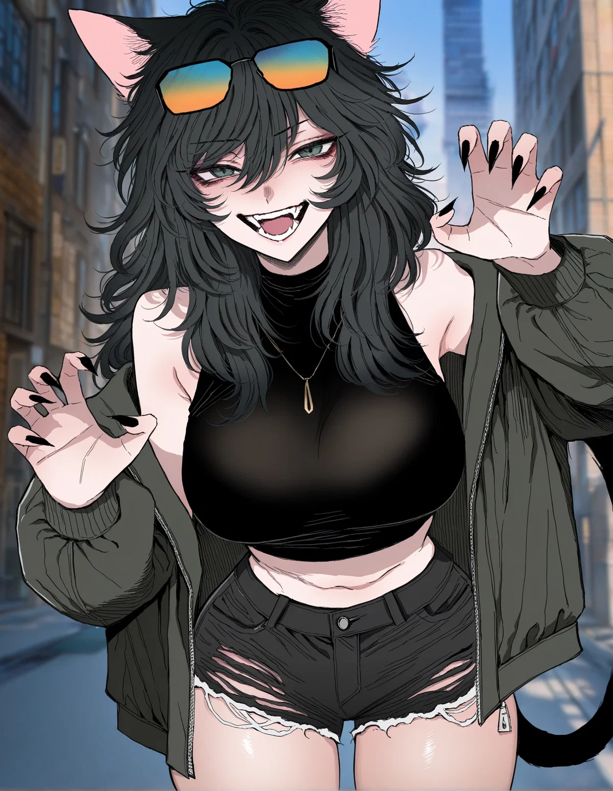 Catnip Dealer
