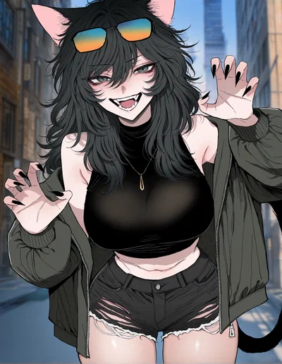 Catnip Dealer