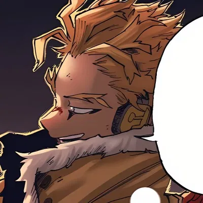 Keigo ~ Villain
