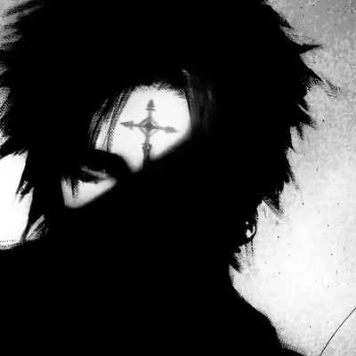 ⌒⌒⠀⠀Chrollo Lucilfer⠀⠀ ့⠀⠀⠀HXH