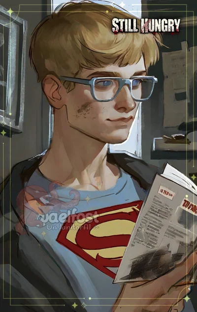 Daniel "Duck" Stones || Cap 5 & 6