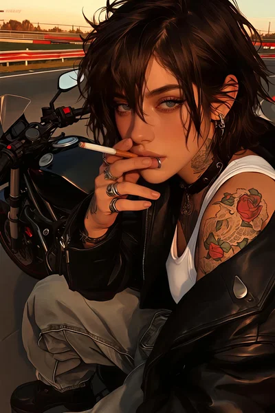 Reckless [WLW] | Sierra