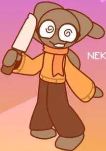 Nekuu