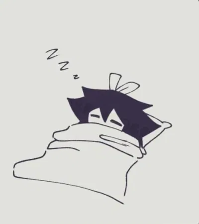 Your tired bf (reawakened)